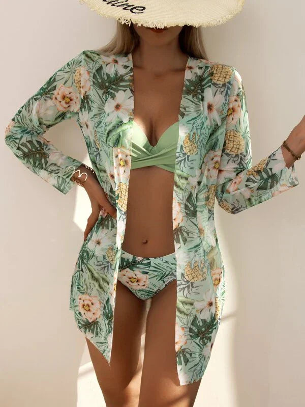 Conjunto Maysa 3 Peças