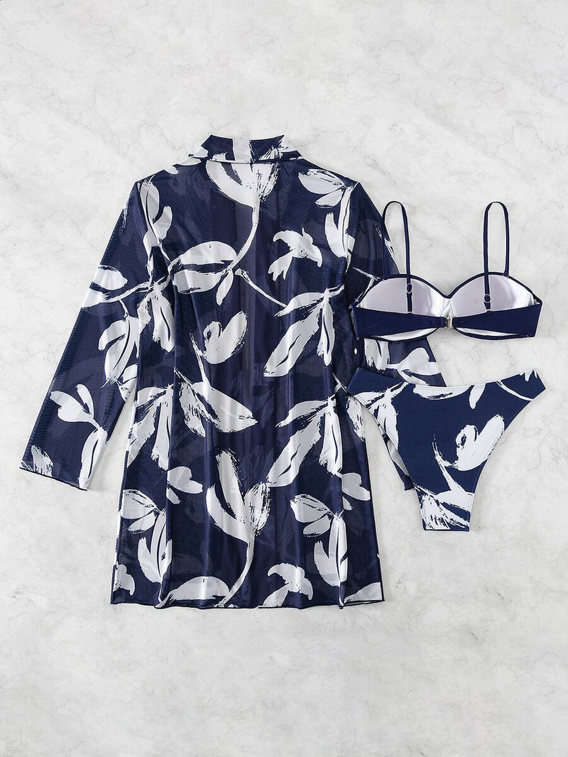 Conjunto Priscila + Saída de Praia inclusa