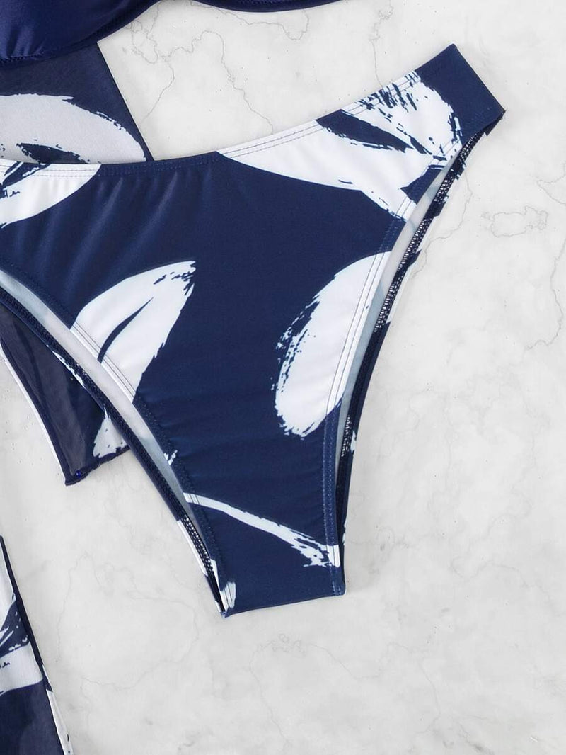 Conjunto Priscila + Saída de Praia inclusa