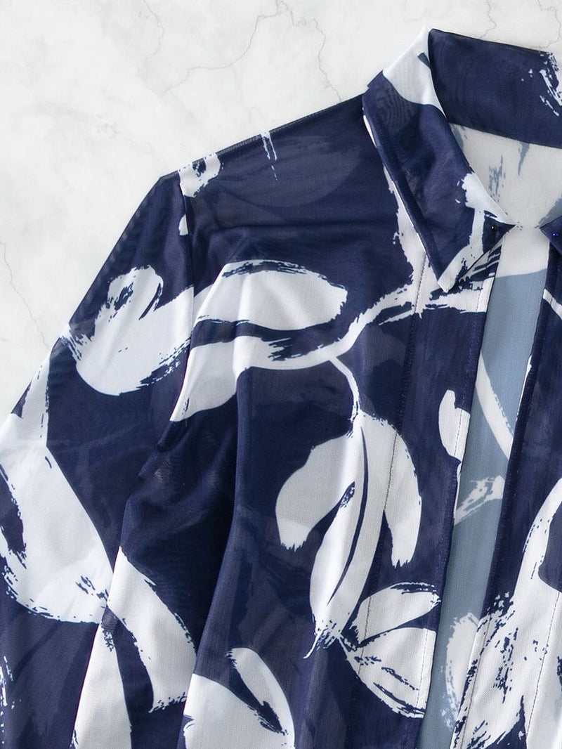 Conjunto Priscila + Saída de Praia inclusa
