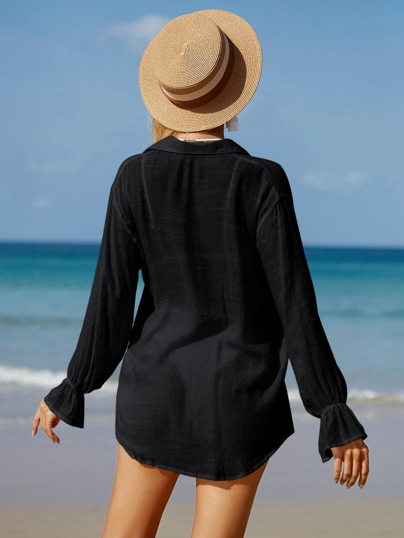 Saída De Praia Kelly