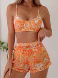 Conjunto Biquíni 3 peças Rayssa