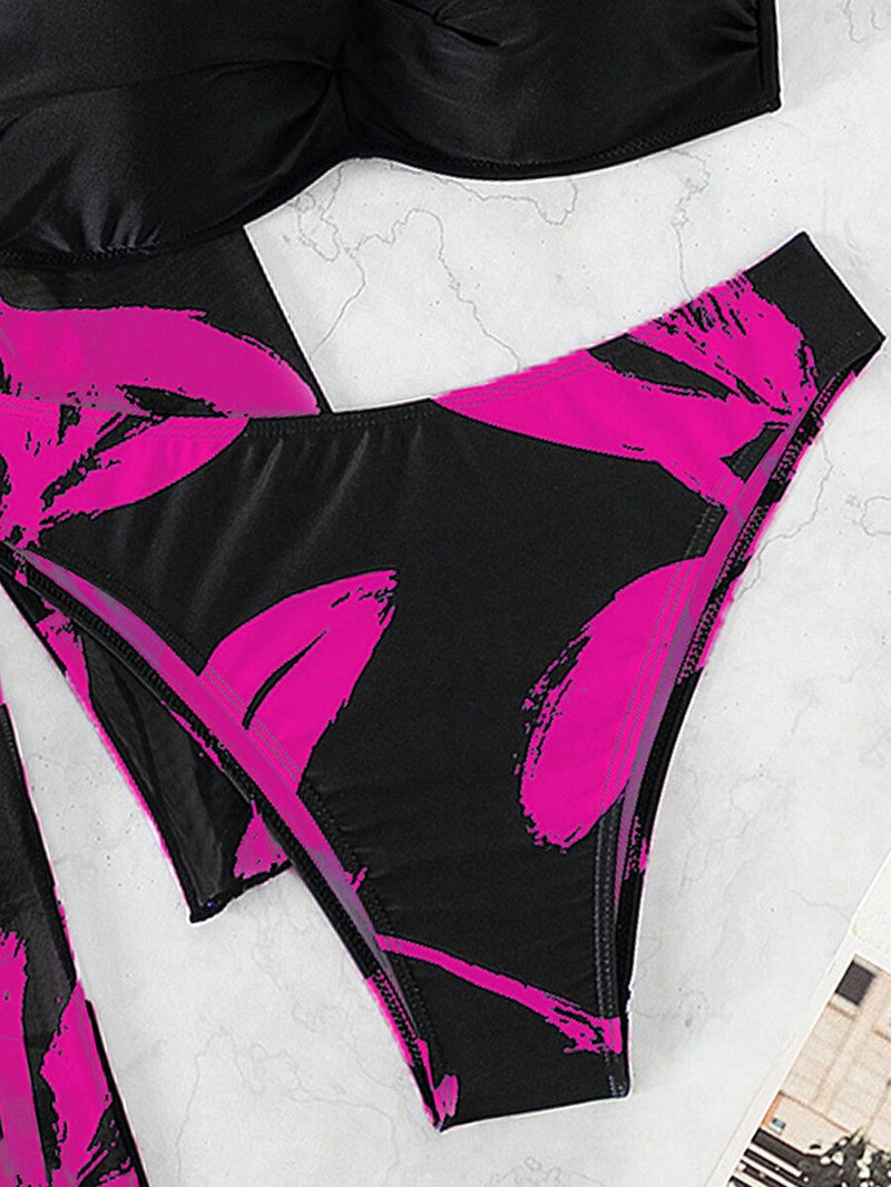 Conjunto Priscila + Saída de Praia inclusa
