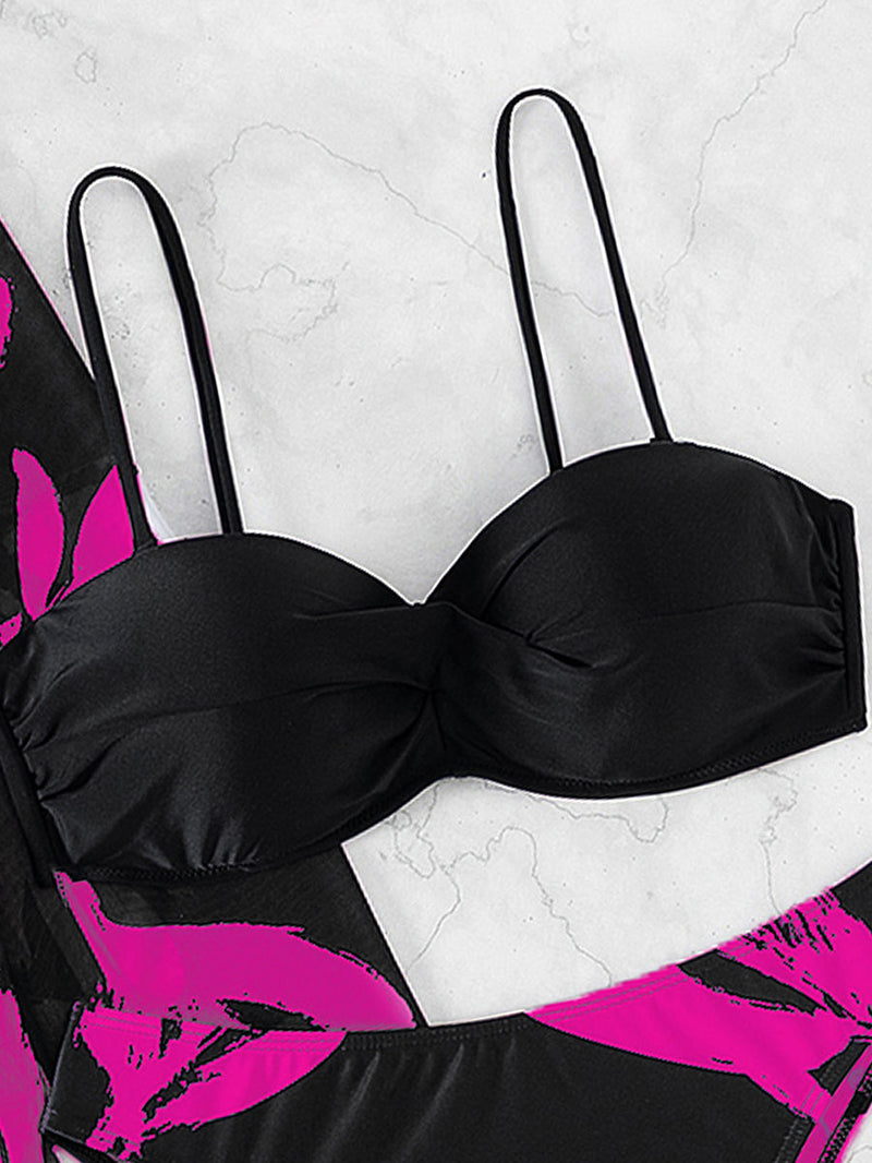 Conjunto Priscila + Saída de Praia inclusa