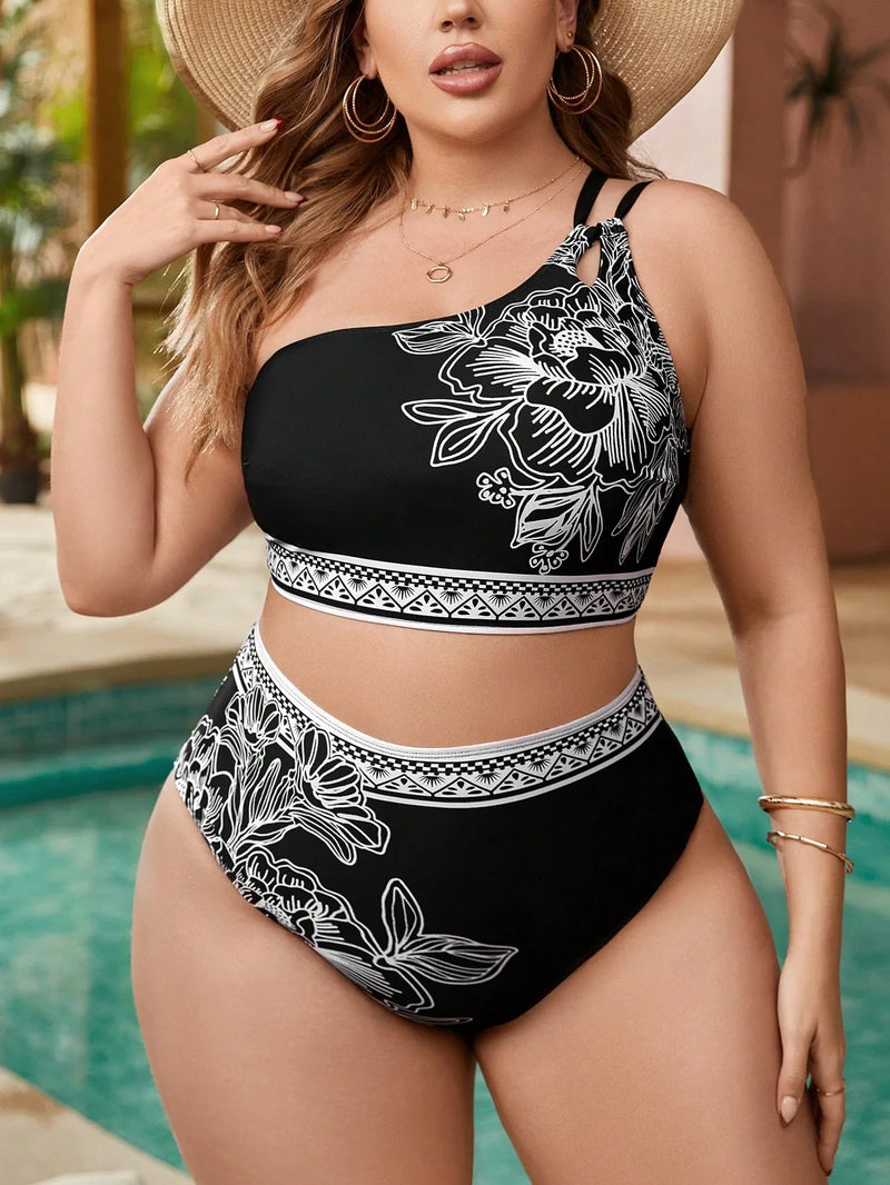 Biquíni Plus Size Dalila