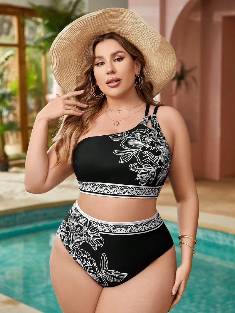 Biquíni Plus Size Dalila