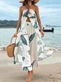 Conjunto Saída de Praia 2 Peças Tayrine