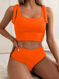 Biquíni Top Cropped