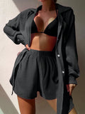 Conjunto Saída de Praia 2 Peças Isabel