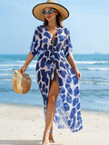 Saída De Praia Magali
