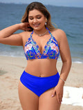 Biquíni Plus Size Marie