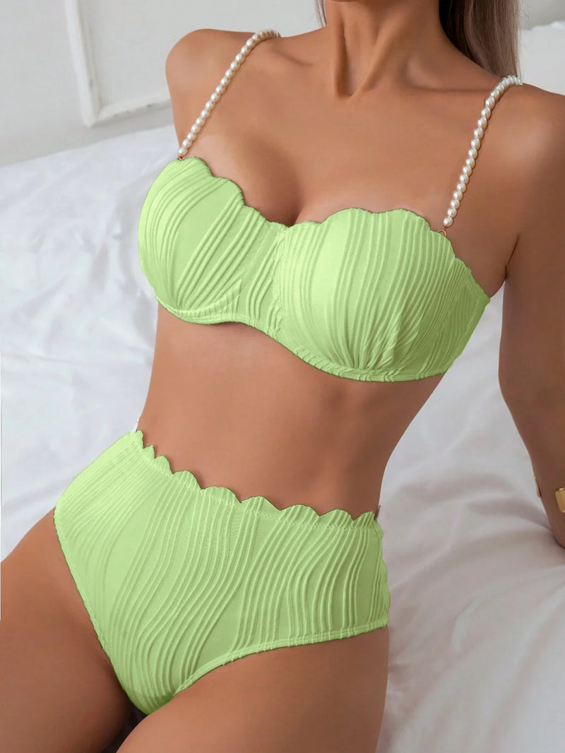 Biquíni Tropical Soraya