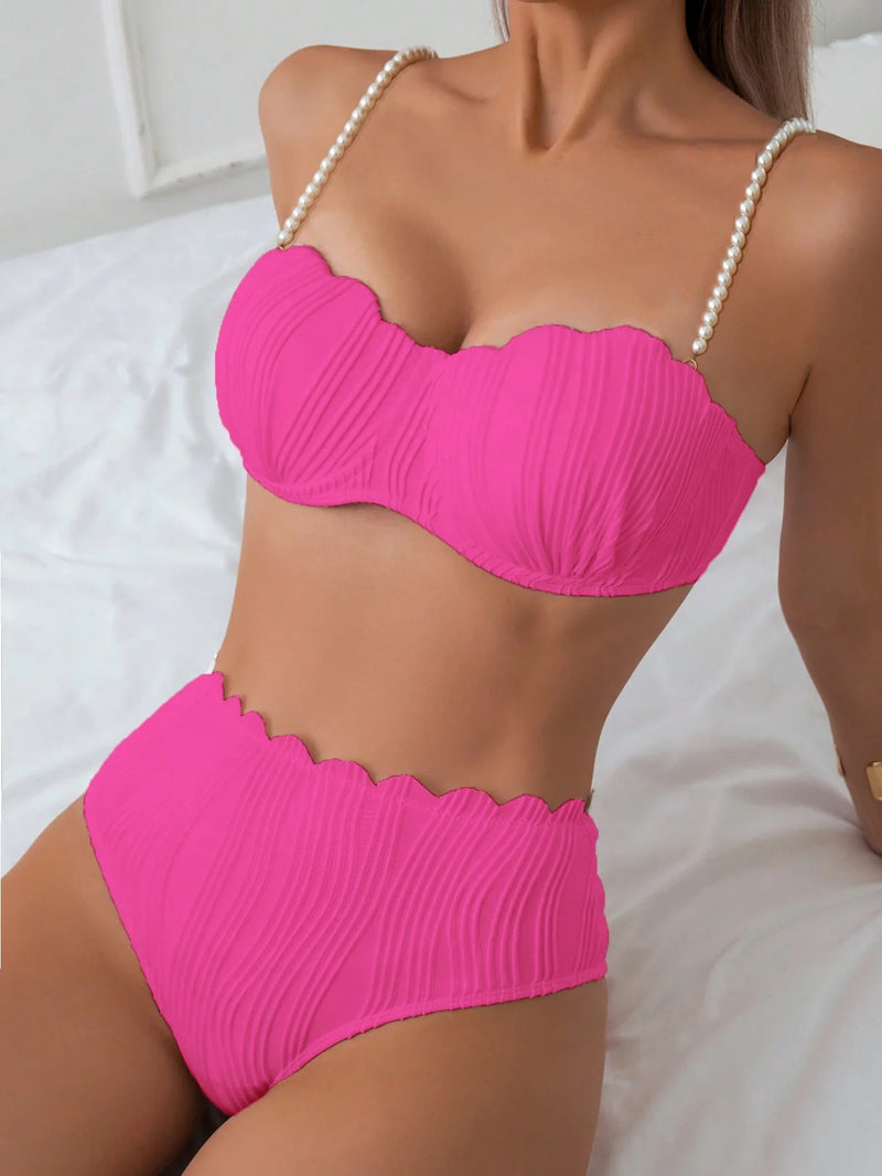 Biquíni Tropical Soraya