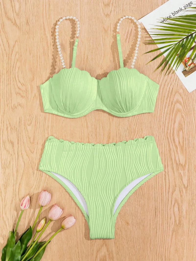Biquíni Tropical Soraya