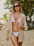 Saída De Praia Simaria