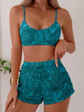 Conjunto Biquíni 3 peças Rayssa