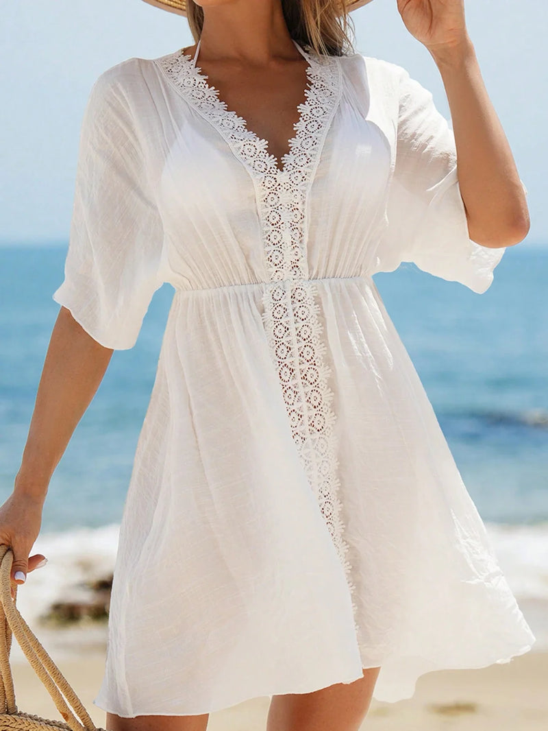 Saída De Praia Liliane