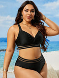 Biquíni Plus Size Raíssa