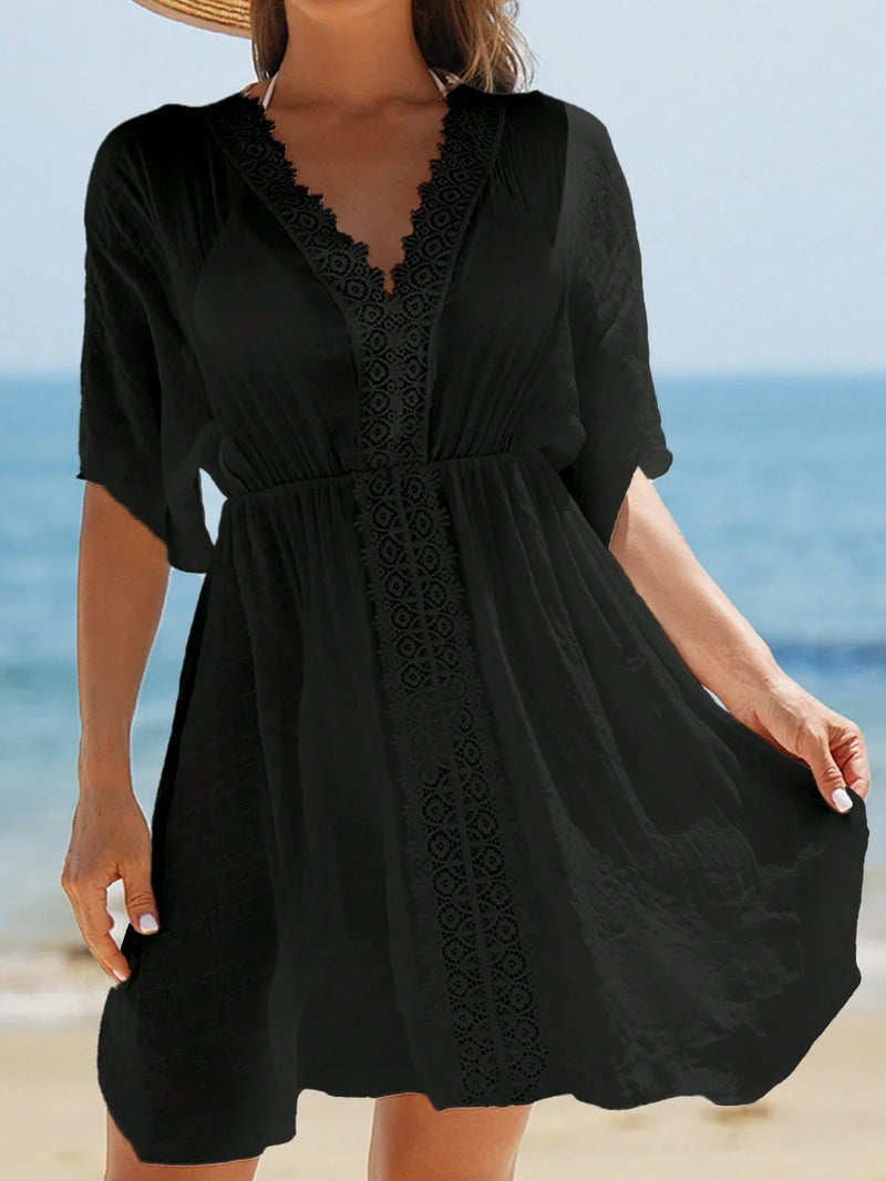 Saída De Praia Liliane