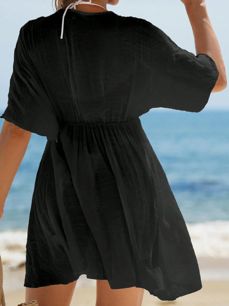Saída De Praia Liliane