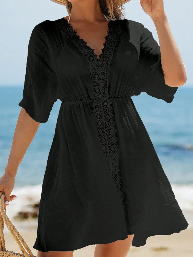 Saída De Praia Liliane