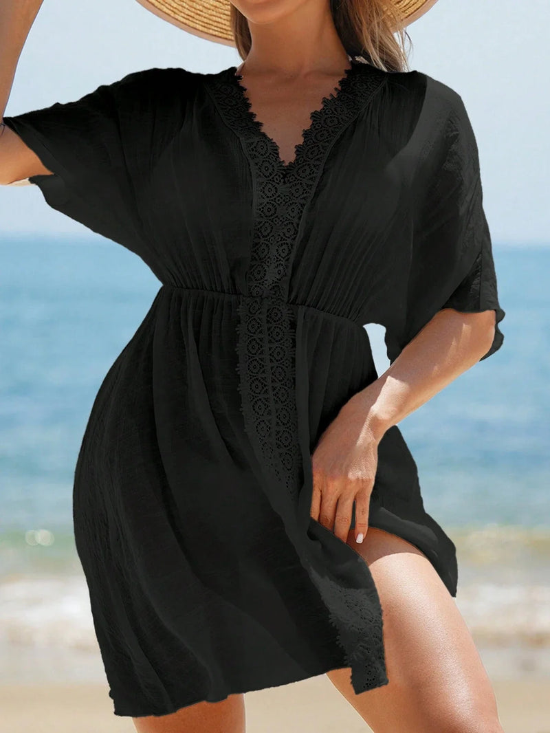 Saída De Praia Liliane