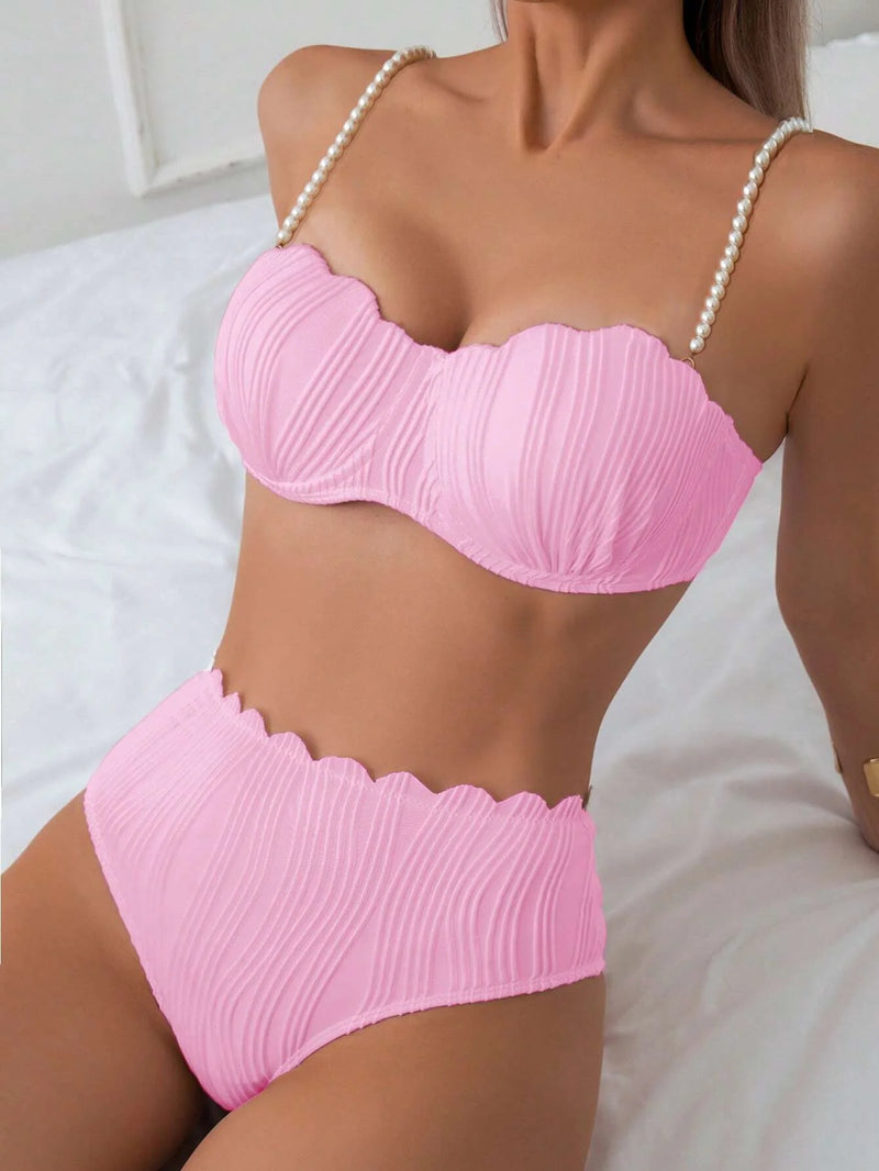 Biquíni Tropical Soraya