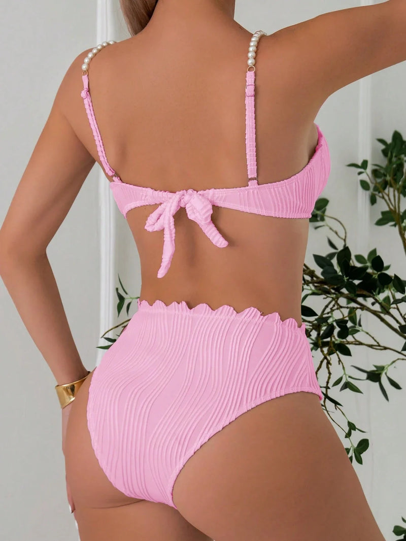 Biquíni Tropical Soraya