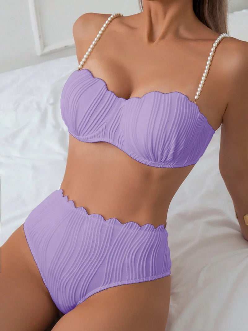 Biquíni Tropical Soraya