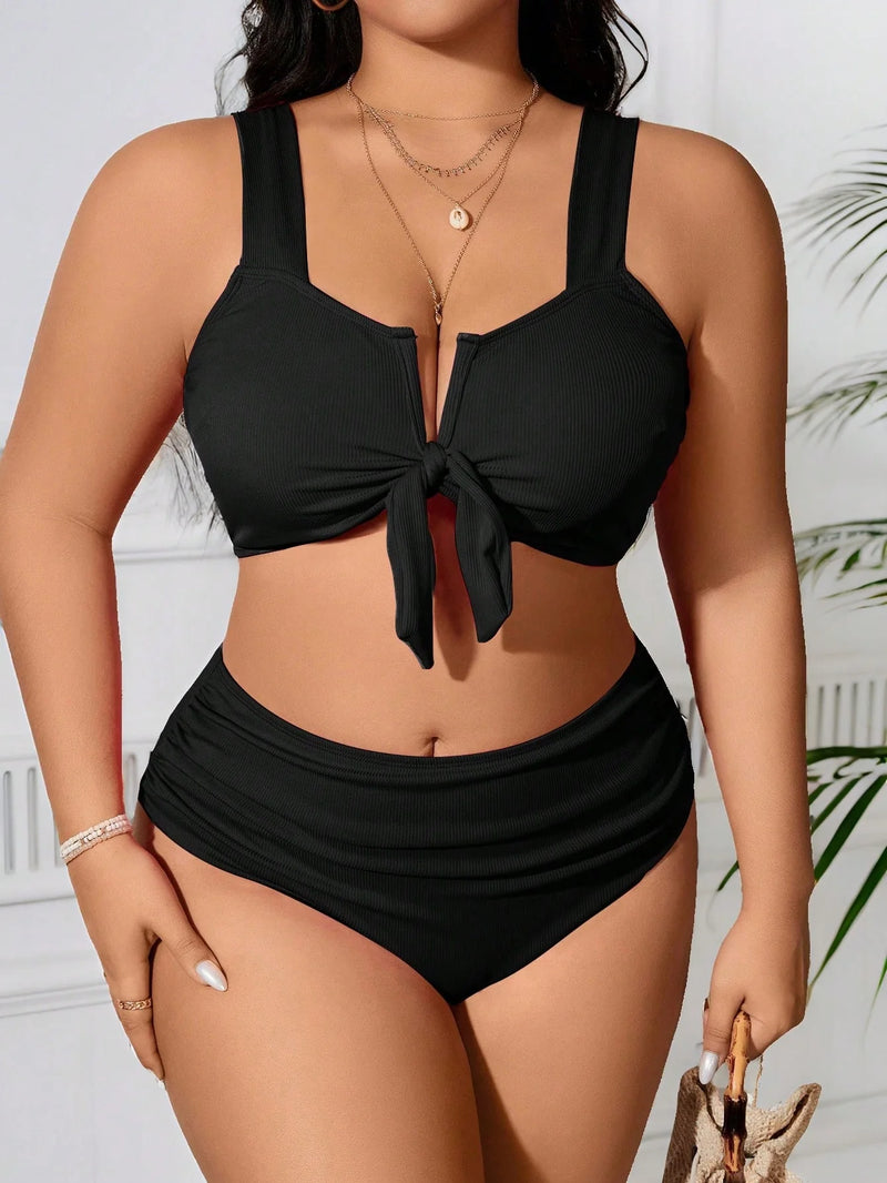 Biquíni Plus Size Gabriela