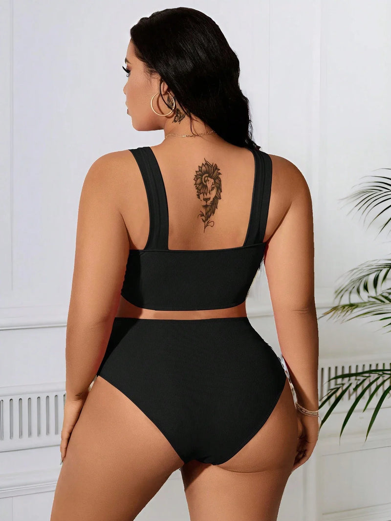 Biquíni Plus Size Gabriela