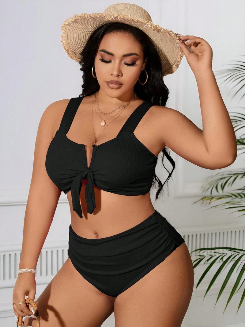 Biquíni Plus Size Gabriela