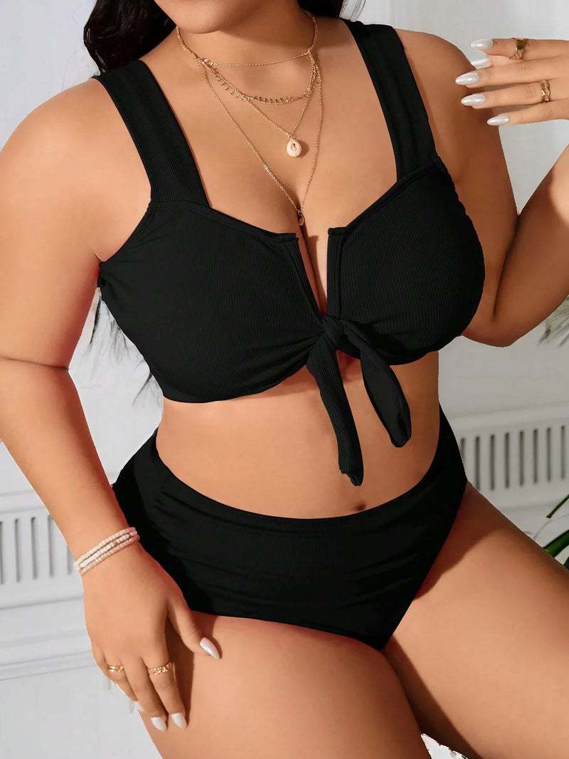 Biquíni Plus Size Gabriela