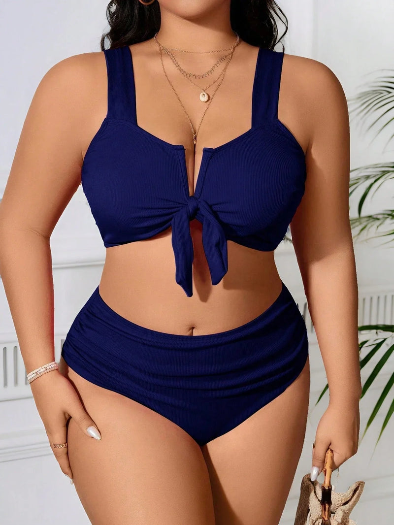 Biquíni Plus Size Gabriela