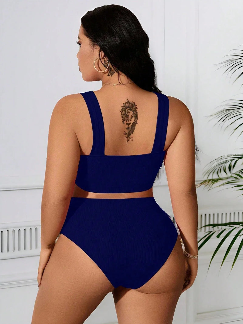 Biquíni Plus Size Gabriela