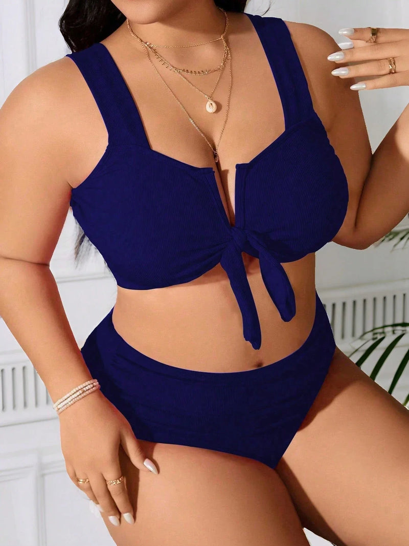Biquíni Plus Size Gabriela