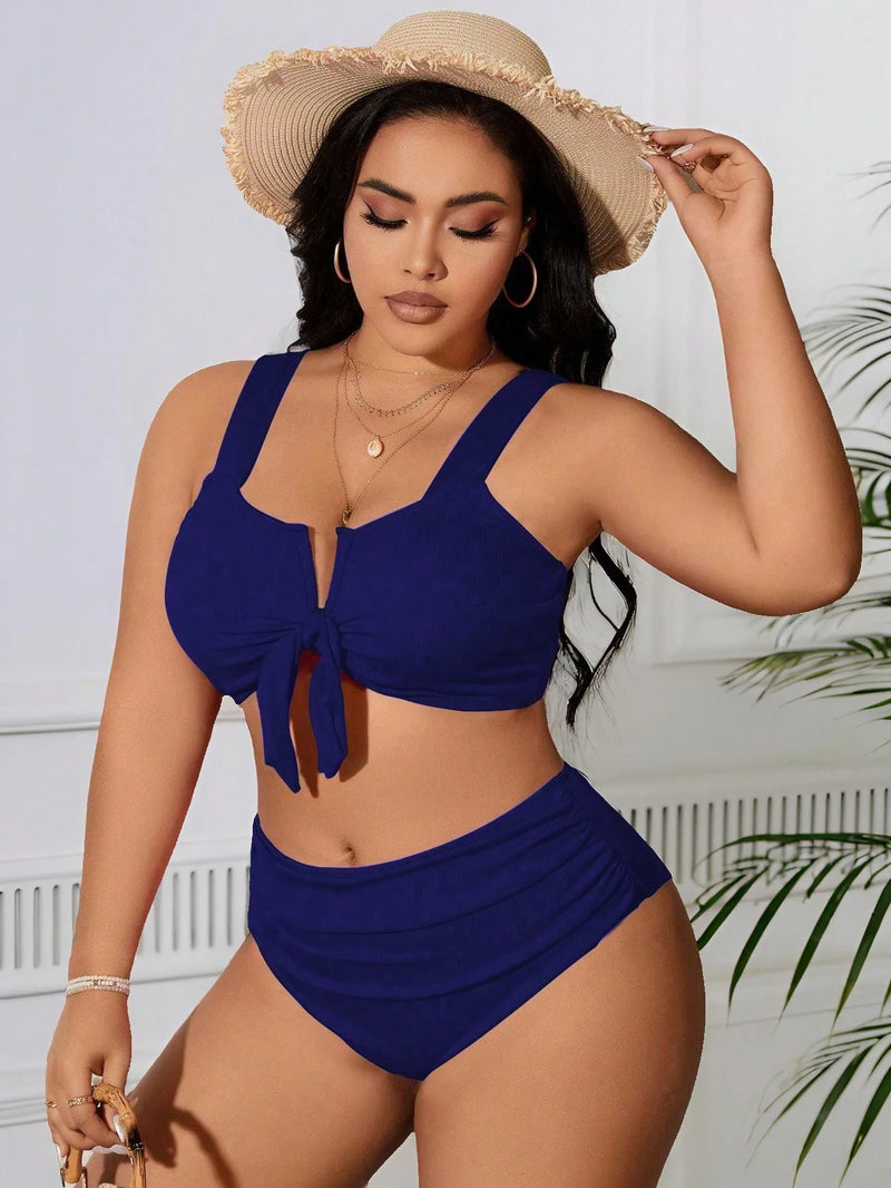Biquíni Plus Size Gabriela