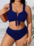 Biquíni Plus Size Gabriela