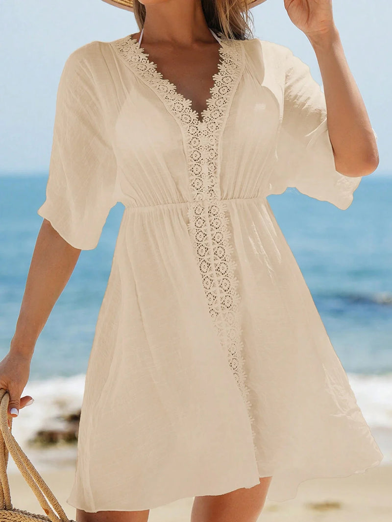 Saída De Praia Liliane