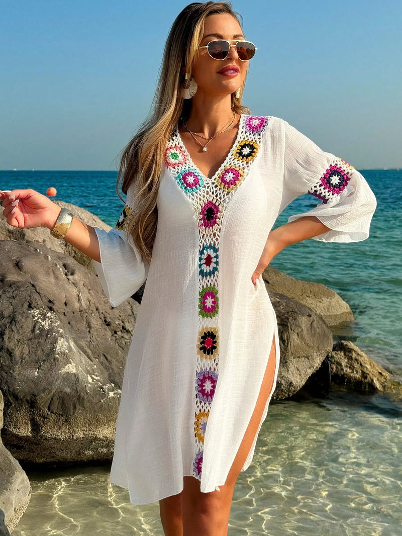 Saída De Praia Kátia