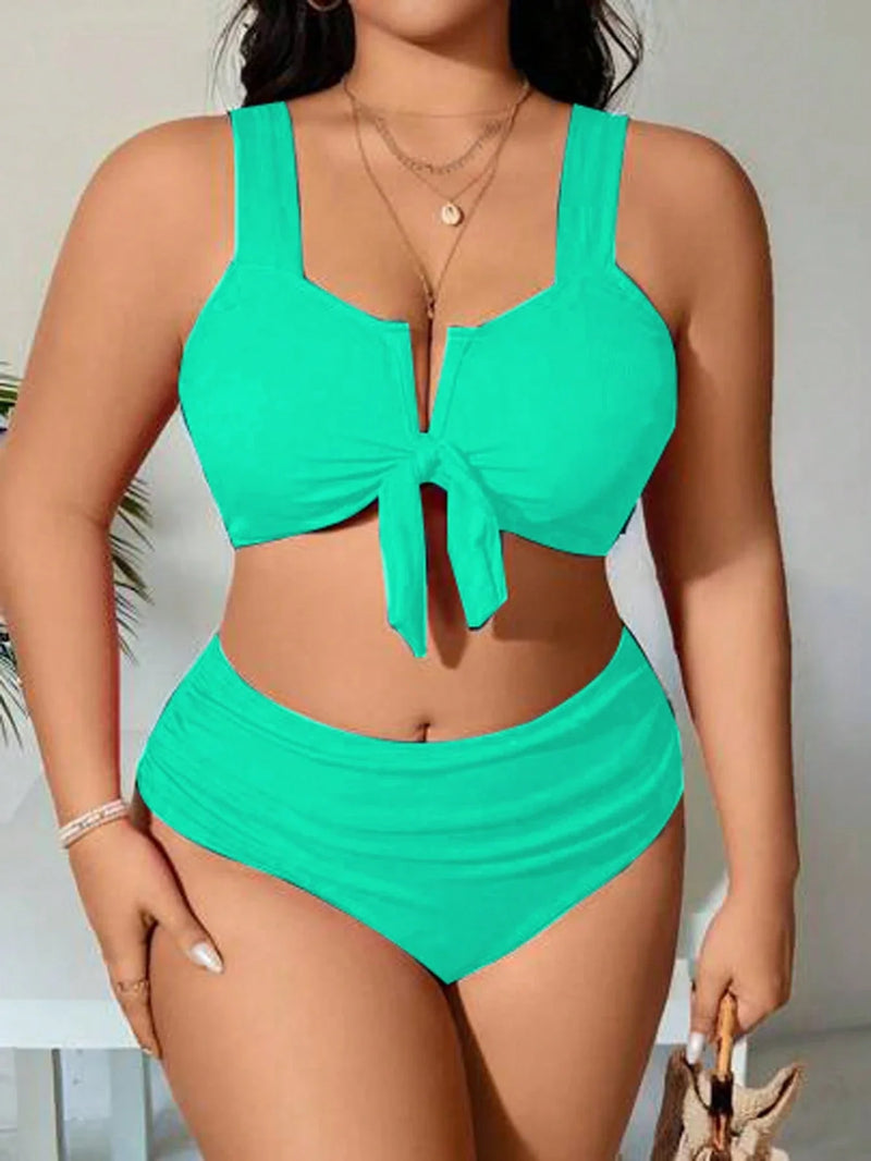 Biquíni Plus Size Gabriela