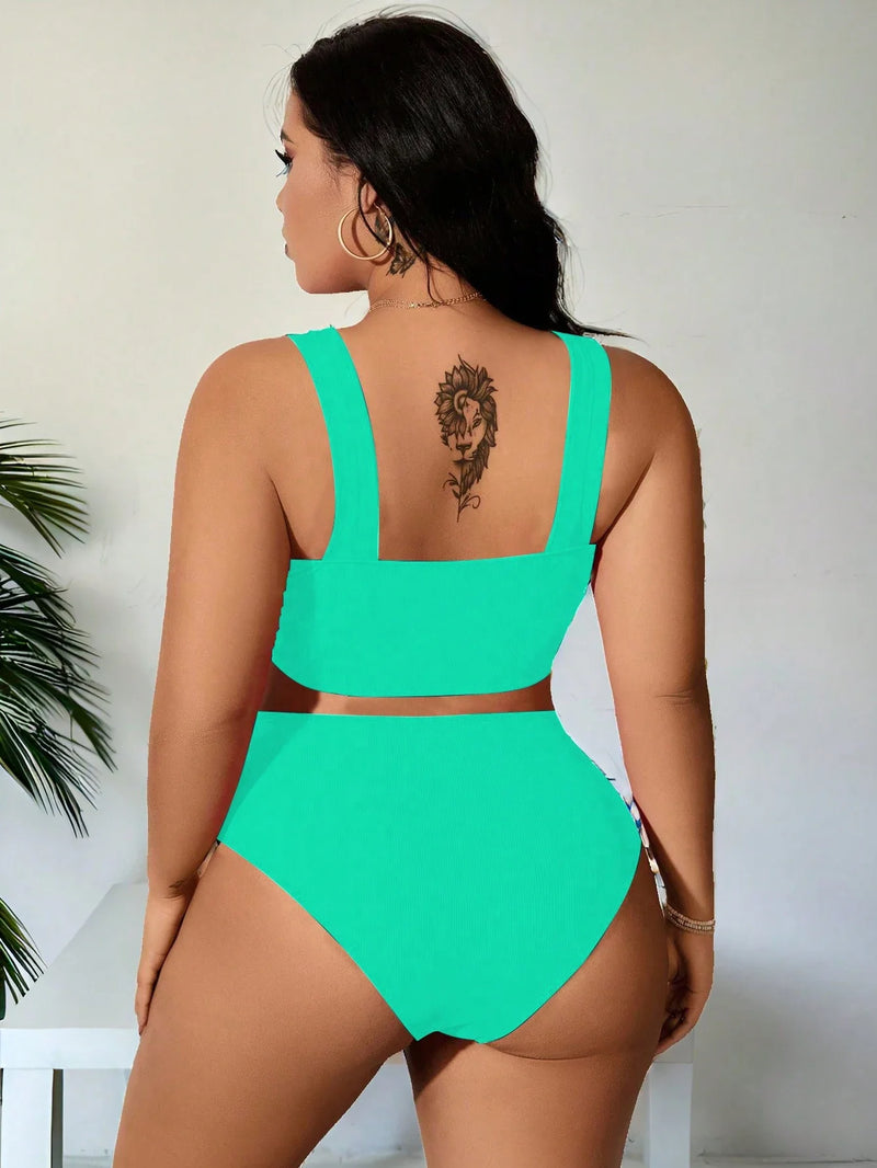 Biquíni Plus Size Gabriela
