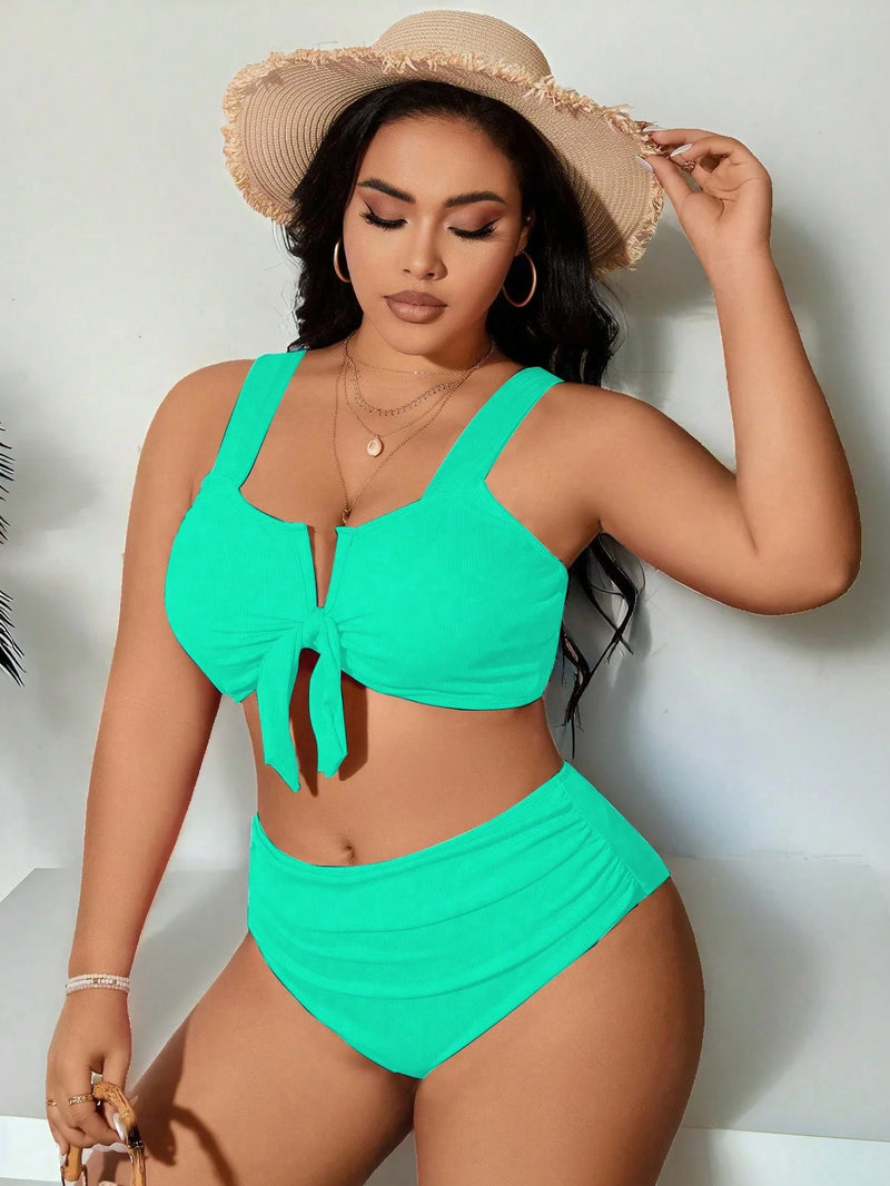 Biquíni Plus Size Gabriela