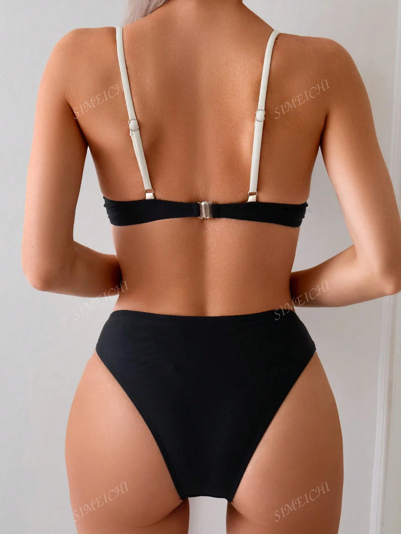 Biquíni Luxo Bianca