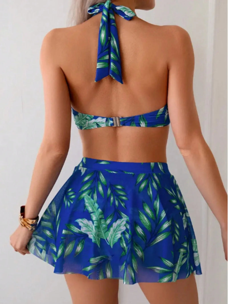 Conjunto Biquíni 2 Peças Mila