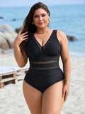 Maiô Plus Size Danila