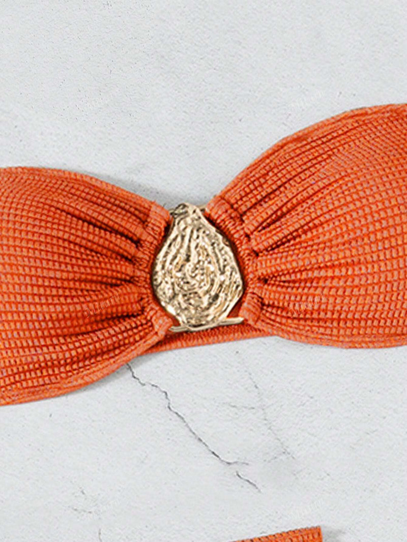 Conjunto Biquíni 3 Peças Mariana