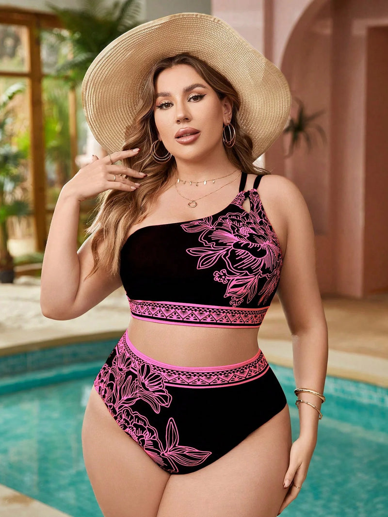 Biquíni Plus Size Dalila