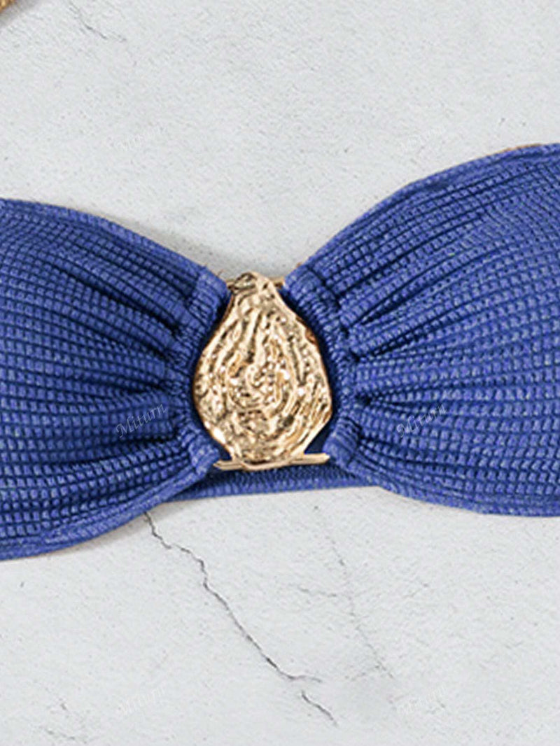 Conjunto Biquíni 3 Peças Mariana