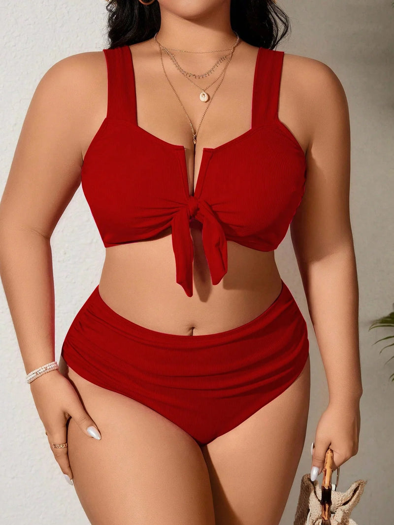 Biquíni Plus Size Gabriela